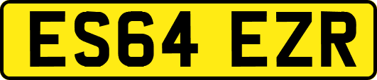 ES64EZR