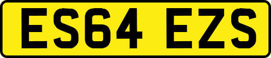ES64EZS