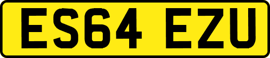 ES64EZU