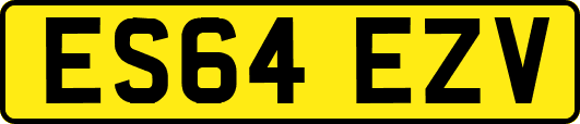 ES64EZV