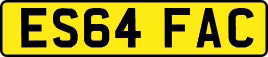 ES64FAC