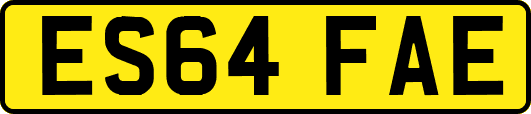 ES64FAE