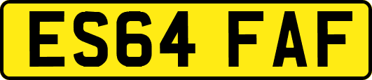 ES64FAF