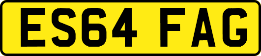 ES64FAG