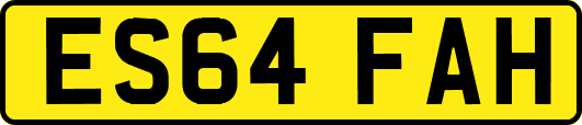ES64FAH