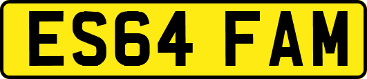 ES64FAM