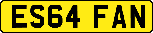 ES64FAN