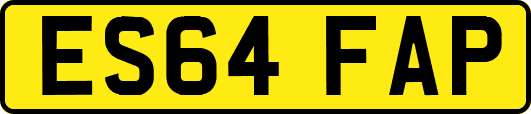 ES64FAP