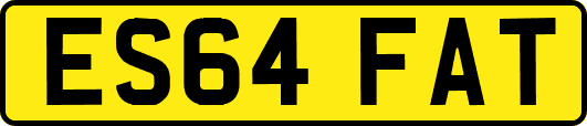 ES64FAT