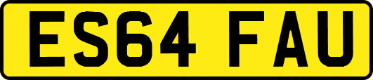 ES64FAU