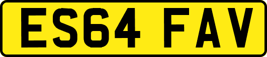 ES64FAV