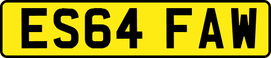 ES64FAW