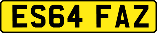 ES64FAZ