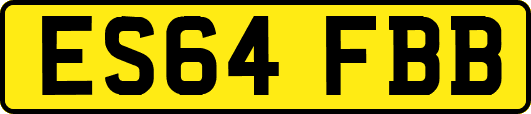 ES64FBB