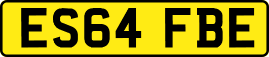 ES64FBE