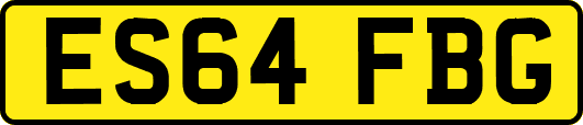 ES64FBG