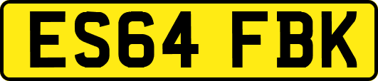 ES64FBK