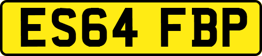 ES64FBP