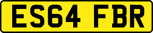 ES64FBR