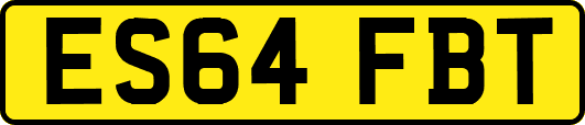 ES64FBT