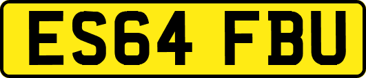 ES64FBU