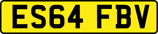 ES64FBV