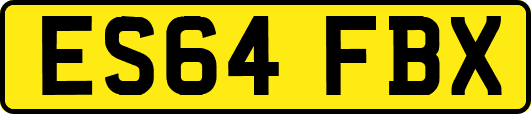 ES64FBX