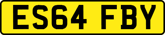ES64FBY
