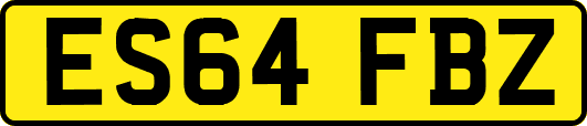 ES64FBZ