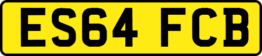 ES64FCB