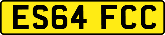 ES64FCC