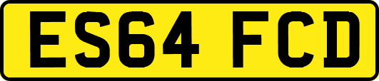 ES64FCD