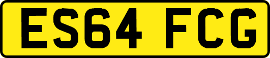 ES64FCG