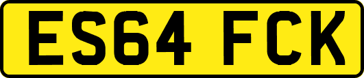 ES64FCK