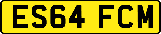 ES64FCM