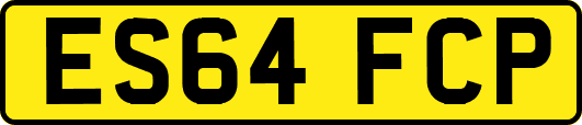 ES64FCP