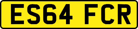 ES64FCR