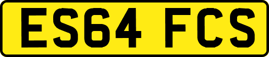 ES64FCS