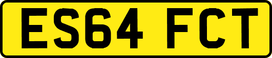 ES64FCT