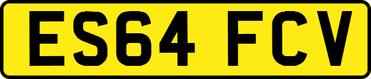 ES64FCV
