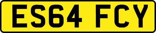 ES64FCY