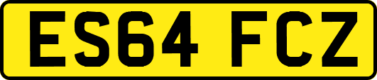 ES64FCZ