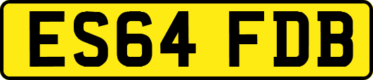 ES64FDB