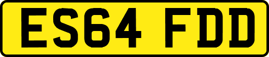 ES64FDD