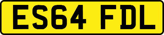 ES64FDL