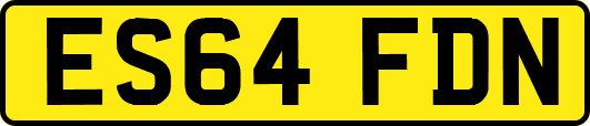 ES64FDN