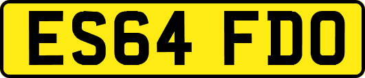 ES64FDO