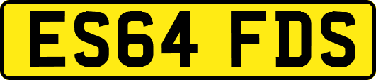 ES64FDS