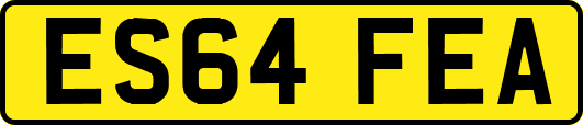 ES64FEA