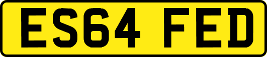 ES64FED